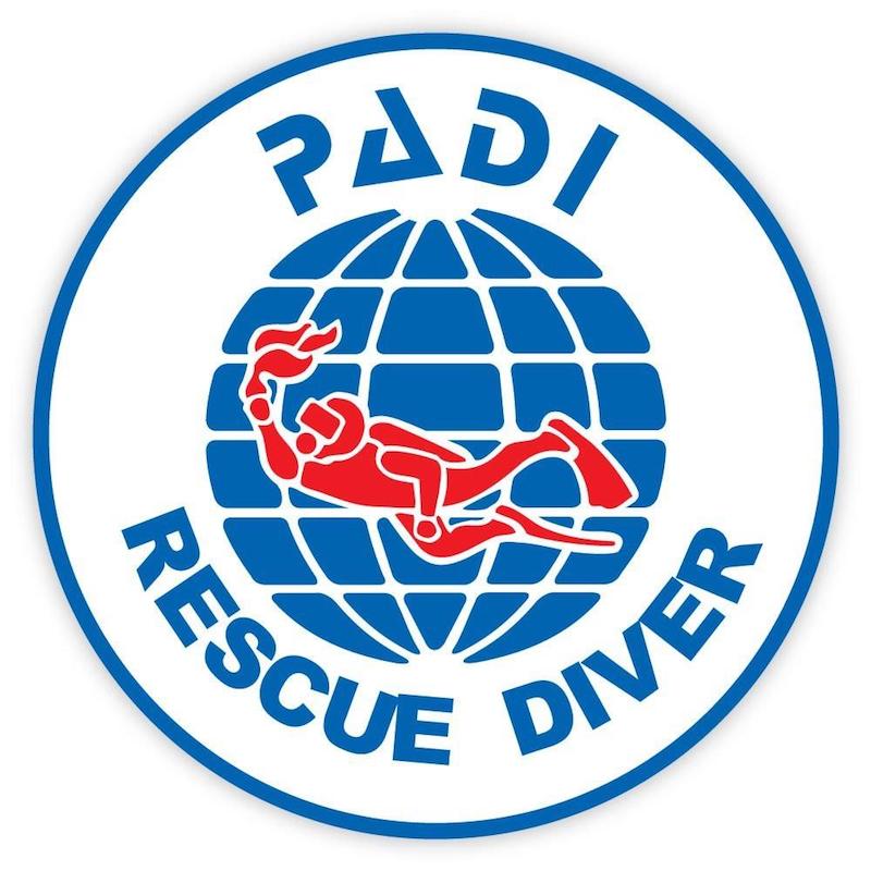 Rescue Diver Samui